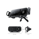 Suporte veicular sem fio com rotação de 360° - GripTec™